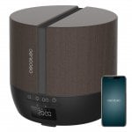 Cecotec PureAroma 550 Connected Nero Legnoso