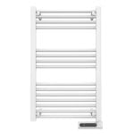 Toalheiro Elétrico Cecotec Ready Warm 9100 Smart Towel White 500W Proteção IP24