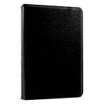 Coole schwarze, universelle drehbare Hülle für 6"-Tablet/E-Book Coole schwarze, universelle drehbare Hülle für 6"-Tablet/E-Book
