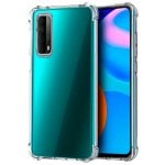 Fantastica custodia antishock trasparente per Huawei P Smart 2021 Fantastica custodia antishock trasparente per Huawei P Smart 2021