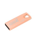 Cool Metal Key 32GB USB 2.0 Oro rosa