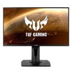 Monitor Asus TUF Gaming VG259QR 24,5" FullHD 165Hz IPS G-Sync 1 ms haut-parleurs Monitor Asus TUF Gaming VG259QR 24,5" FullHD 165Hz IPS G-Sync 1 ms haut-parleurs