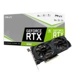 PNY GeForce RTX 3060 UPRISING Dual Fan Edition 12GB GDDR6
