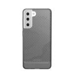 Coque UAG [U] Lucent Ash pour Samsung Galaxy S21 5G