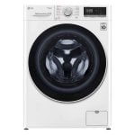 LG F2DV5S85S2W Lavasecadora Carga Frontal 8Kg/5Kg E Blanca