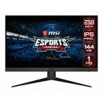 MSI Optix G242 23.8" LED IPS FullHD 144Hz G-Sync Compatible MSI Optix G242 23.8" LED IPS FullHD 144Hz G-Sync Compatible