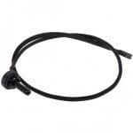 Alphacool Sensor de Temperatura G1/4 para Refrigeração Líquida Alphacool Sensor de Temperatura G1/4 para Refrigeração Líquida