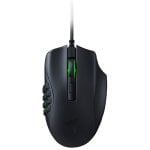 Razer Naga X mouse Mano destra USB tipo A Ottico 18000 DPI