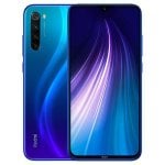 Xiaomi Redmi Note 8 4/128GB Blu Gratis