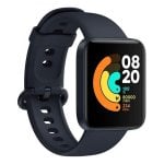 Xiaomi Mi Watch Lite Smartwatch Azul Marino Xiaomi Mi Watch Lite Smartwatch Azul Marino