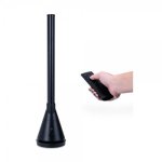 Newlux Dual 365 Chauffage Céramique 1800W Noir
