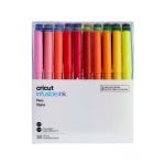 Cricut Infusible Ink Pack de 30 Bolígrafos de Tinta Infusible 0.4mm Cricut Infusible Ink Pack de 30 Bolígrafos de Tinta Infusible 0.4mm