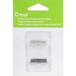 Cricut Kit Cuchilla de Repuesto para Cricut Portable Trimmer 12" + Marcador para Guillotina Cricut Kit Cuchilla de Repuesto para Cricut Portable Trimmer 12" + Marcador para Guillotina