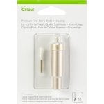 Cricut Kit Cuchilla de Punta Fina Premium + Adaptador Portacuchillas Cricut Kit Cuchilla de Punta Fina Premium + Adaptador Portacuchillas