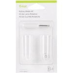 Cricut Kit Recambio de Cuchilla Rotatoria para Tela Cricut Kit Recambio de Cuchilla Rotatoria para Tela