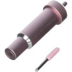 Cricut Stoffklingen-Set + QuickSwap-Adapter Cricut Stoffklingen-Set + QuickSwap-Adapter