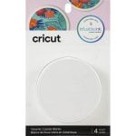 Cricut Infusible Ink Pack 4 Posavasos Redondos Cricut Infusible Ink Pack 4 Posavasos Redondos
