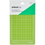 Cricut Joy Tapete de Corte Adhesivo StandardGrip 11.4 x 16.5 cm Verde Cricut Joy Tapete de Corte Adhesivo StandardGrip 11.4 x 16.5 cm Verde