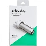 Cricut Kit Cuchilla de Repuesto para Cricut Joy + Portacuchillas Cricut Kit Cuchilla de Repuesto para Cricut Joy + Portacuchillas