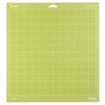 Cricut Mat Tapete de Corte Adhesivo StandardGrip 30.5 cm x 30.5 cm Verde Cricut Mat Tapete de Corte Adhesivo StandardGrip 30.5 cm x 30.5 cm Verde