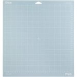 Cricut Mat Tapete de Corte Adhesivo LightGrip 30.5 cm x 30.5 cm Azul Cricut Mat Tapete de Corte Adhesivo LightGrip 30.5 cm x 30.5 cm Azul