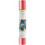 Cricut Vinilo Adhesivo 12"x48" Rosa Holográfico Cricut Vinilo Adhesivo 12"x48" Rosa Holográfico