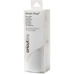 Cricut Joy Vinil adesivo mate amovível 13,9 x 121,9 cm Branco Cricut Joy Vinil adesivo mate amovível 13,9 x 121,9 cm Branco