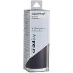 Cricut Joy Vinyle Adhésif Permanent 13,9 x 121,9 cm Noir Cricut Joy Vinyle Adhésif Permanent 13,9 x 121,9 cm Noir
