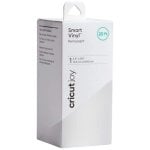 Cricut Joy Vinil adesivo permanente 13,9 x 609,6 cm Branco Cricut Joy Vinil adesivo permanente 13,9 x 609,6 cm Branco
