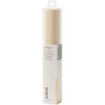 Cricut Vinilo Adhesivo Permanente 12"x48" Beige Cricut Vinilo Adhesivo Permanente 12"x48" Beige