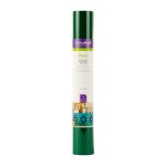 Cricut Everyday Iron-On Vinilo Textil Termoadhesivo 30.5 cm x 61 cm Verde Cricut Everyday Iron-On Vinilo Textil Termoadhesivo 30.5 cm x 61 cm Verde