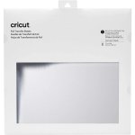Cricut Set 8 Hojas de Transferencia de Foil 12"x12" Plata Cricut Set 8 Hojas de Transferencia de Foil 12"x12" Plata