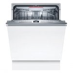 Bosch SBV4HCX48E Lavastoviglie Integrata Capacità 14 Posate D