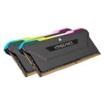 Corsair Vengeance RGB Pro SL DDR4 3600 PC4-28800 16 GB (2x8 GB) CL18