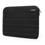 Custodia CoolBox per tablet/netbook/laptop 11,6" Nera