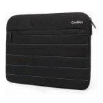 CoolBox wasserdichte Hülle für Tablet/Netbook/Laptop 13" Schwarz