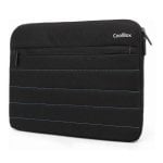 Custodia impermeabile CoolBox per tablet/netbook/laptop 13" Nera