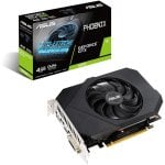 Asus GeForce GTX 1650 Phoenix 4GB GDDR6