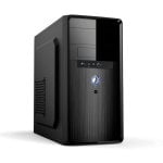 PowerCase MPC-24 microATX USB 3.0 + Fuente 500W