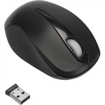 Mouse wireless Targus AMW060EU 1600 DPI Nero