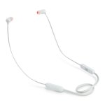 Cuffie Bluetooth JBL T110BT bianche