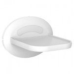 Muvit iO Soporte Universal para Pared Blanco