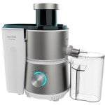Entsafter Cecotec Juice&Fresh 400 Titan White Titanbeschichtung 400W 2 Geschwindigkeiten