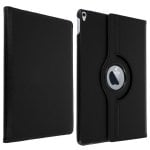 Avizar Black Book Stand Case für Apple iPad Air 2019 Avizar Black Book Stand Case für Apple iPad Air 2019