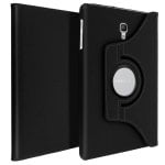 Avizar Black Book Stand Case für Samsung Galaxy Tab A 10.5 Avizar Black Book Stand Case für Samsung Galaxy Tab A 10.5