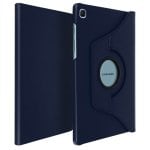 Avizar Blue Book Stand Case für Samsung Galaxy Tab S6 Lite Avizar Blue Book Stand Case für Samsung Galaxy Tab S6 Lite