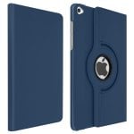Avizar Dunkelblaue Book Stand Case für Apple iPad Pro 9.7 Avizar Dunkelblaue Book Stand Case für Apple iPad Pro 9.7