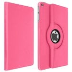 Avizar Pink Book Stand Case für Apple iPad Mini 5 2019 Avizar Pink Book Stand Case für Apple iPad Mini 5 2019