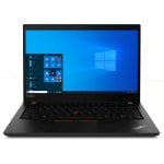 Lenovo ThinkPad T14 AMD Ryzen 5 PRO 4650U/8GB/256GB SSD/14"