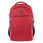 Zaino Nilox per laptop fino a 15,6" Rosso